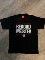 T-Shirt FC Bayern Niedersachsen - Raddestorf Vorschau