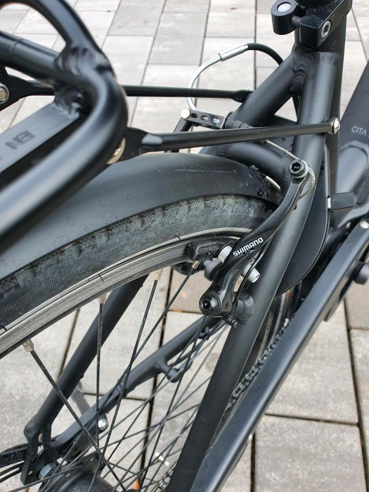 Fischer Cita 3.1i E-Bike in Aßlar