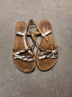 Tamaris Sandalen 37 Saarland - Heusweiler Vorschau