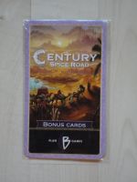 Century - Die Gewürzstraße: Promo Bonuskarten / Bonus Cards - neu Köln - Köln Dellbrück Vorschau
