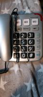 Großtastentelefon für Senioren Hannover - Vahrenwald-List Vorschau