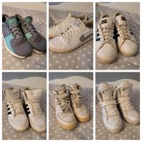 Turnschuhe Sneaker Hessen - Hasselroth Vorschau