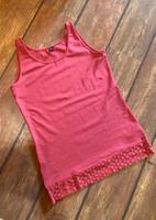 NEU Cecil Top Gr. XL Himbeere Stretch Nordrhein-Westfalen - Marl Vorschau