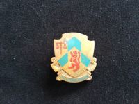 Pin der 796 US Militär Polizei Army Justi Anstecker Original Schleswig-Holstein - Kiel Vorschau