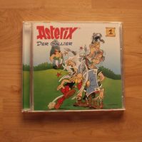 CD, Asterix der Gallier, Hörspiel Baden-Württemberg - Wiesloch Vorschau