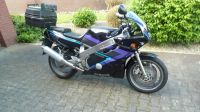 Yamaha FZR 600 3HE Genesis für Motoradliebhaber Nordrhein-Westfalen - Lippstadt Vorschau