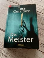 Tess Gerritsen - Der Meister Schleswig-Holstein - Mielkendorf Vorschau