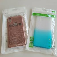 Hülle Cover Case Schutzhülle für iPhone X Sachsen-Anhalt - Magdeburg Vorschau