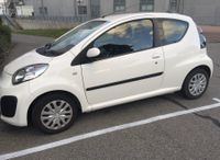 Citroen C1 Bayern - Coburg Vorschau