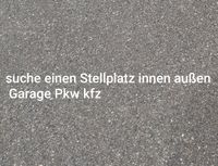 Suche Stellplatz außen innen Auto pkw Garage Gablingen Gersthofen Bayern - Gablingen Vorschau