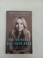 The universe has your back Gabrielle Barnstein Essen - Essen-West Vorschau