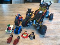 Lego Batman, Batmobil Konvolut Brandenburg - Kleinmachnow Vorschau