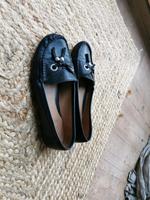 Clark's wide fit Ballerina Loafer 5,5 Bayern - Ruhpolding Vorschau