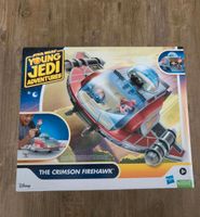 Star Wars Young Jedi THE CRIMSON FIREHAWK Neu/ovp Niedersachsen - Rastede Vorschau