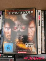 DVD Terminator Salvation / Die Erlösung Berlin - Charlottenburg Vorschau