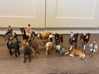 Schleich Sammlung Niedersachsen - Wilhelmshaven Vorschau