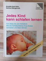 Buch "Jedes Kind kann schlafen lernen" Düsseldorf - Mörsenbroich Vorschau