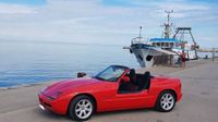 BMW Z1 Top Zustand Frankfurt am Main - Sachsenhausen Vorschau