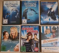 DVD's zum kleinen Preis Nordrhein-Westfalen - Paderborn Vorschau