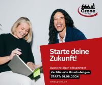 Finde jetzt deinen Traumjob! Starte 2024! Essen - Essen-Stadtmitte Vorschau