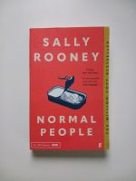 Normal People, Sally Rooney Bayern - Heroldsberg Vorschau