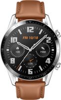 Honor MagicWatch 2 46mm Edelstahlgehäuse (G16562) Tausch möglich Bremen-Mitte - Bahnhofsvorstadt  Vorschau