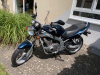 Suzuki GS 500 E Baden-Württemberg - Ravensburg Vorschau