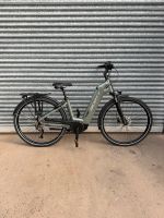 SCOTT SUB ACTIVE eRIDE 10 UNISEX BIKE  XS Schleswig-Holstein - Neversdorf Vorschau