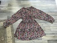 Fröhliches Sommerkleid von Only Gr. S - 1x getragen Nichtraucher Düsseldorf - Angermund Vorschau