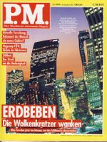 PM Peter Moosleitners Magazin - mehrere Jahrgänge abzugeben Bayern - Obergünzburg Vorschau