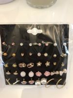 20x Ohrstecker Modeschmuck Schmuck NEU Ohrringe Düsseldorf - Derendorf Vorschau