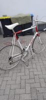 Original Raleigh Racing Sirocco Rennrad Hessen - Hünfeld Vorschau