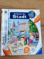 Tiptoi, Entdecke die Stadt, Ravensburger Baden-Württemberg - Baindt Vorschau