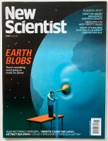 New Scientist – 7 May 2022 - Earth Blobs – Chernobyl Hamburg-Mitte - Hamburg St. Pauli Vorschau