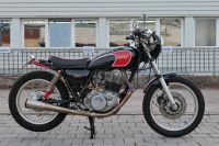 Yamaha SR 500 2J4 Kr. München - Gräfelfing Vorschau