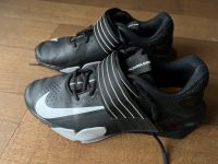Gewichtheberschuhe Nike Herren Gr. 42,5 Bayern - Regensburg Vorschau