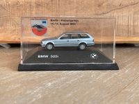 BMW 525i in Minivitrine M 1:87 Niedersachsen - Buchholz in der Nordheide Vorschau