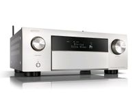 Denon AV CX 4700H Silber #Verstärker #Receiver #Einzelstück Nordrhein-Westfalen - Soest Vorschau