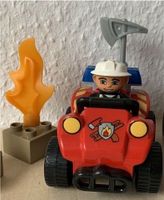 Lego DUPLO 5603 - Feuerwehr-Hauptmann Nordrhein-Westfalen - Kaarst Vorschau