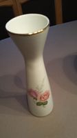 Vase mit Rosenmotiv Nordrhein-Westfalen - Wadersloh Vorschau