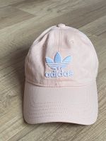 Adidas Basecap (Rosa) Hessen - Büttelborn Vorschau