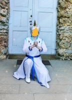 Helios Sailor Moon Cosplay Kostüm Dream Arc Bayern - Mainleus Vorschau