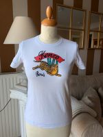 KENZO T-Shirt XS weiß Tiger NEU Memento Original 34/36 Hamburg-Mitte - Hamburg Hamm Vorschau