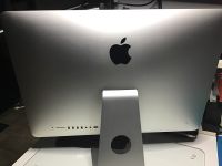 IMac (21,5 Zoll,Ende 2012) BILDSCHIRM DEFEKT) Kreis Pinneberg - Klein Offenseth-Sparrieshoop Vorschau