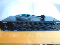 DOD Stereo Graphic Equalizer R231 top Zustand Baden-Württemberg - Albstadt Vorschau