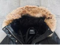 Damen Jacke ZARA  Gr.XL/42 Nordrhein-Westfalen - Kamp-Lintfort Vorschau