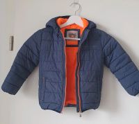 Winterjacke  Gr.104 *gebraucht * Sachsen-Anhalt - Halle Vorschau