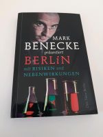 Softcover Mark Beneke Berlin mit Risiken und Nebenwirkungen Berlin - Hohenschönhausen Vorschau