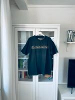 T-Shirt Napapijri XL Oberteil Shirt Bayern - Erding Vorschau
