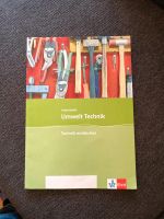 Arbeitsheft Umwelt Technik Technik entdecken neuwertig Rheinland-Pfalz - Nauort Vorschau